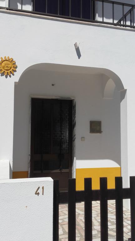 Sun House - Baleal Villa Фехео Екстериор снимка